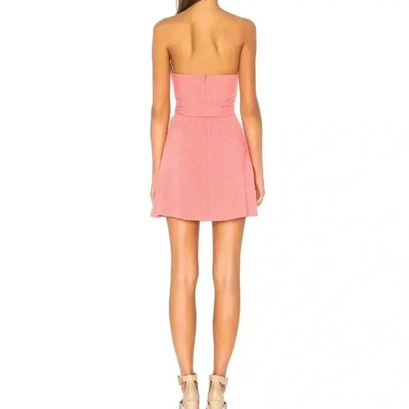 By the way size XXS dress - Picture 4 of 4